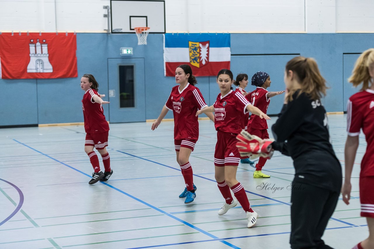 Bild 96 - HFV Futsalmeisterschaft